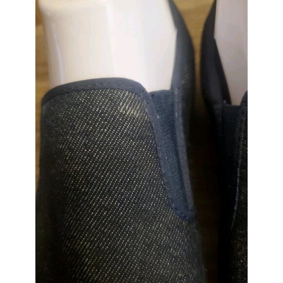 Timberland Eivissa Slip On Shoes Womens Size 9.5 Blue - Picture 3 of 11